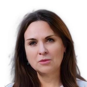Никишина Вера Борисовна