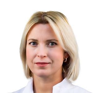 Кузнецова Татьяна Анатольевна