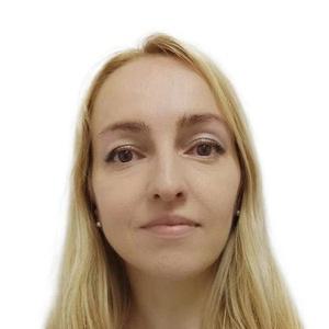 Третьякова Виктория Васильевна