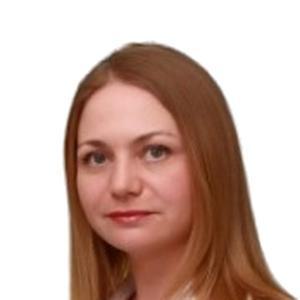 Портнова Светлана Александровна