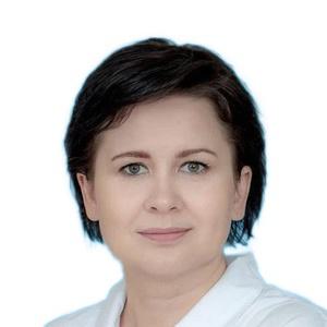 Мартынова Наталья Владимировна
