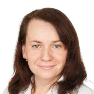 Злобина Ольга Евгеньевна
