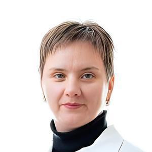 Василевич Ольга Александровна