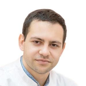 Ярмамедов Дмитрий Муталифович