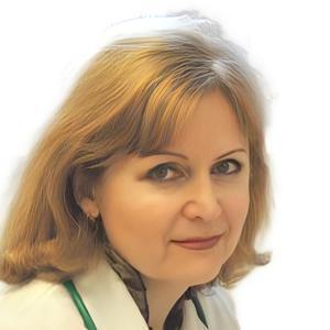 Коваленко Валентина Александровна