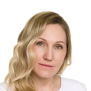 Чесская Екатерина Валерьевна