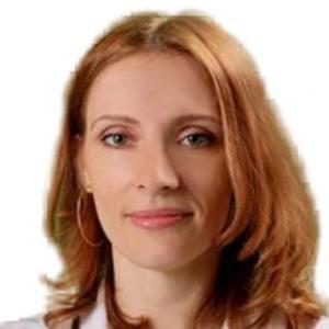 Аглушевич Наталья Николаевна