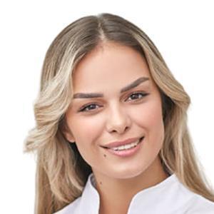 Алиханова Луиза Томасовна