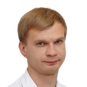 Горенков Николай Вячеславович