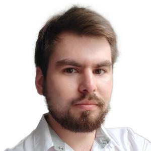 Плакун Вадим Михайлович