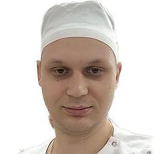 Вильнов Артём Михайлович