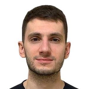 Осипьян Рубен Георгиевич