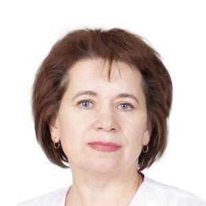 Болтова Людмила Викторовна