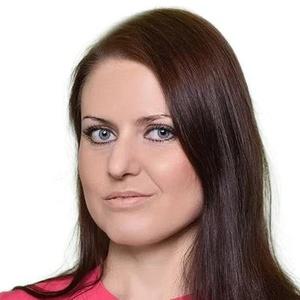 Воловодова Екатерина Александровна