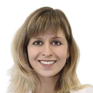 Дворянинова Вероника Владимировна