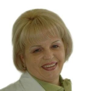 Углова Ирина Павловна