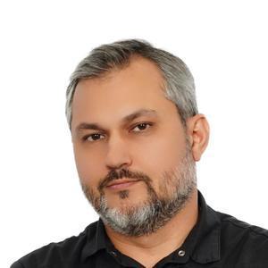 Комин Геннадий Владимирович