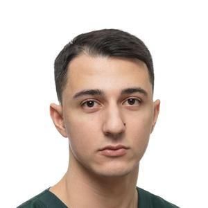 Махмудов Самир Зейналович