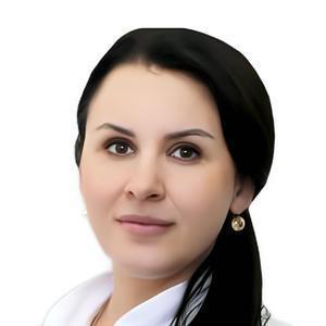 Матвеева Ирина Александровна