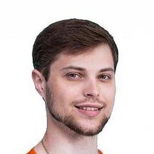 Селюков Константин Андреевич
