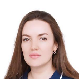 Сайпулаева Белла Каримуллаевна