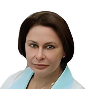 Саранцева Анна Олеговна