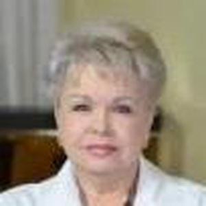 Лясковец Елена Юрьевна