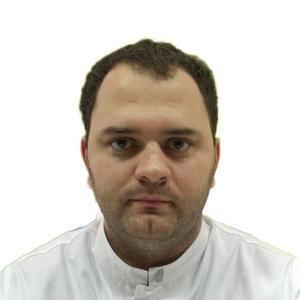 Закревский Александр Игоревич