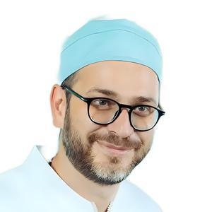 Балинер Евгений Михайлович
