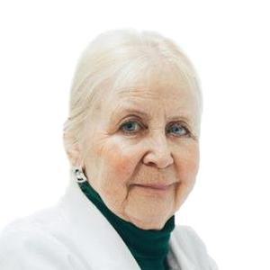 Сеннова Людмила Георгиевна