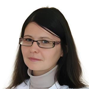 Варелджян Юлия Петровна