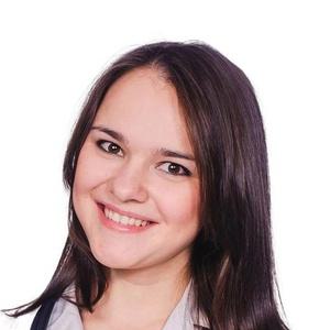 Иванова Эльвира Разифовна