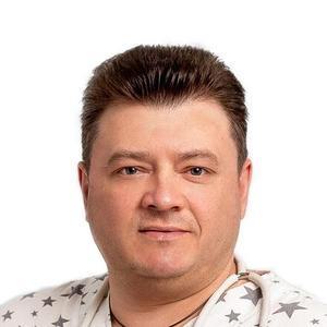 Элизов Игорь Александрович