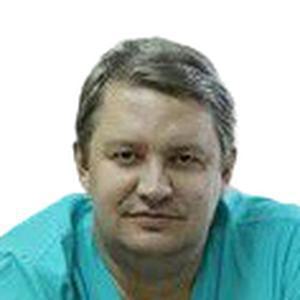 Белозеров Дмитрий Викторович