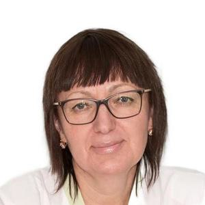 Красильникова Ольга Степановна