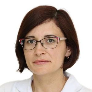 Киреева Светлана Николаевна