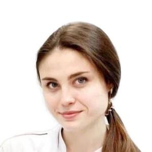 Безносик Александра Романовна