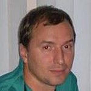 Антонов Игорь Владимирович
