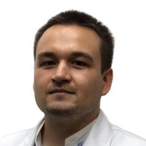 Сагдиев Руслан Радикович
