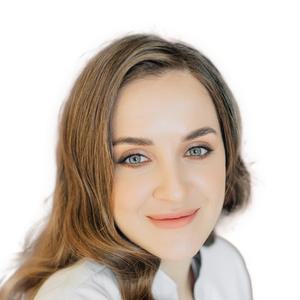 Торчинава Эльвира Сергеевна