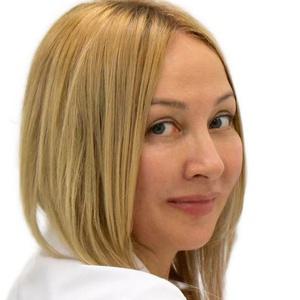 Науменко Светлана Ивановна