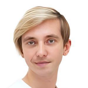 Морозов Александр Анатольевич