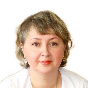 Левенец Светлана Евгеньевна