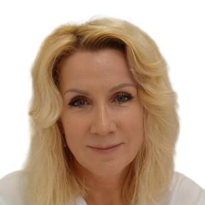 Краснянская Светлана Владимировна
