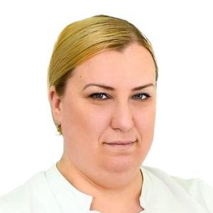 Пономарева Светлана Юрьевна