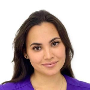 Хасанова Дилара Дилюсовна