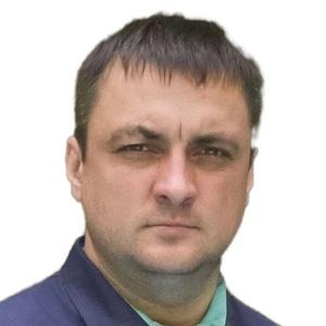 Сороко Максим Вячеславович
