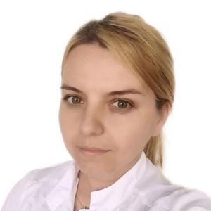Хасанова Вероника Александровна