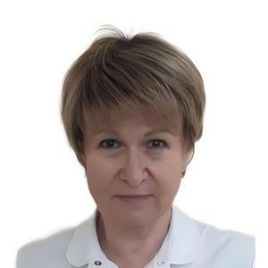 Макарова Инга Борисовна