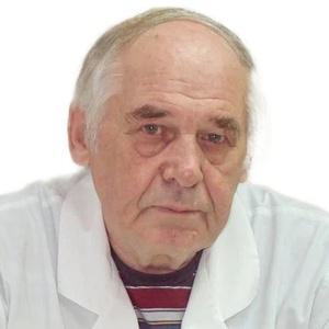 Захаров Владимир Николаевич